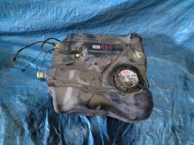 бензобак FORD FOCUS CB4 SHDA