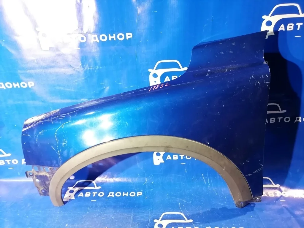 крыло VOLVO XC90 C_59 -
