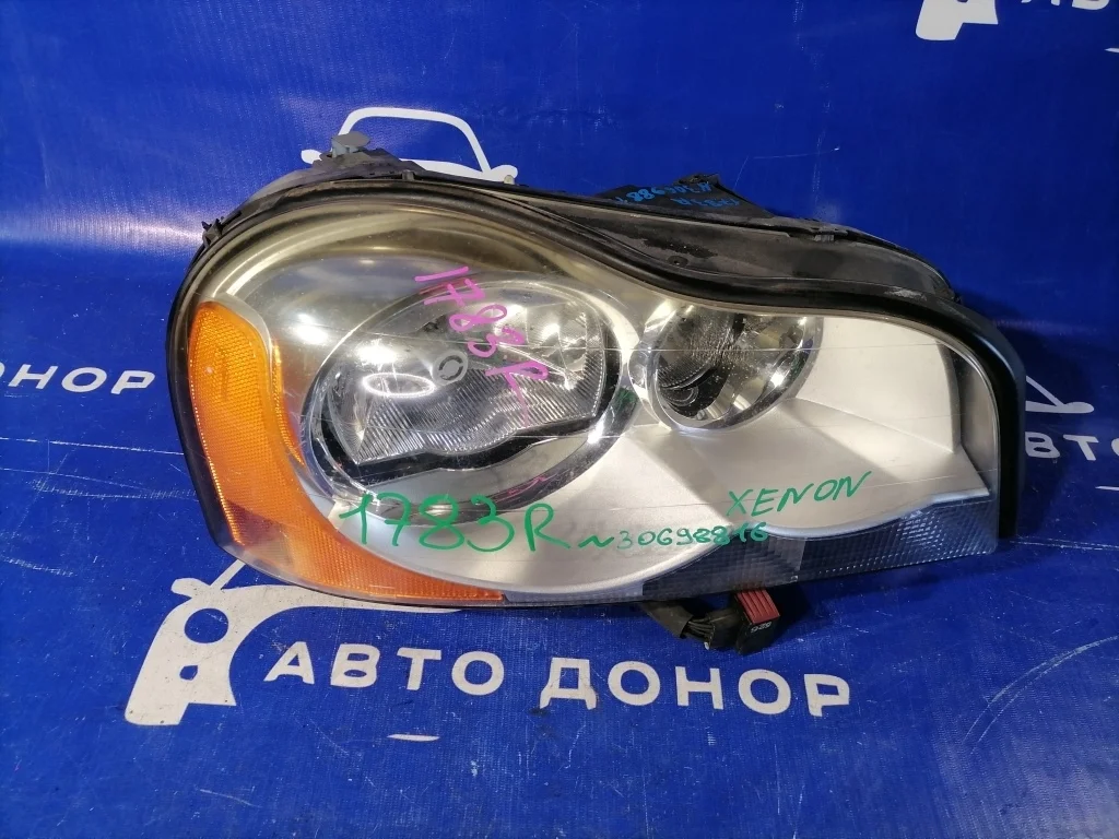 фара VOLVO XC90 C_59 -