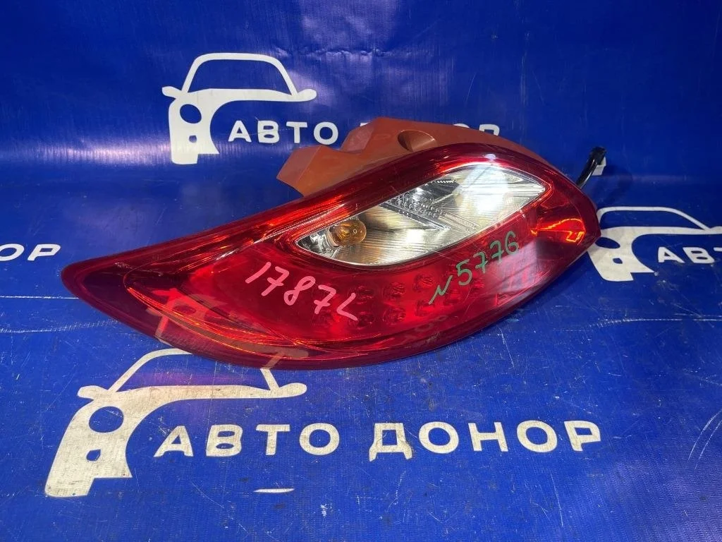 стоп MAZDA DEMIO DE3FS -