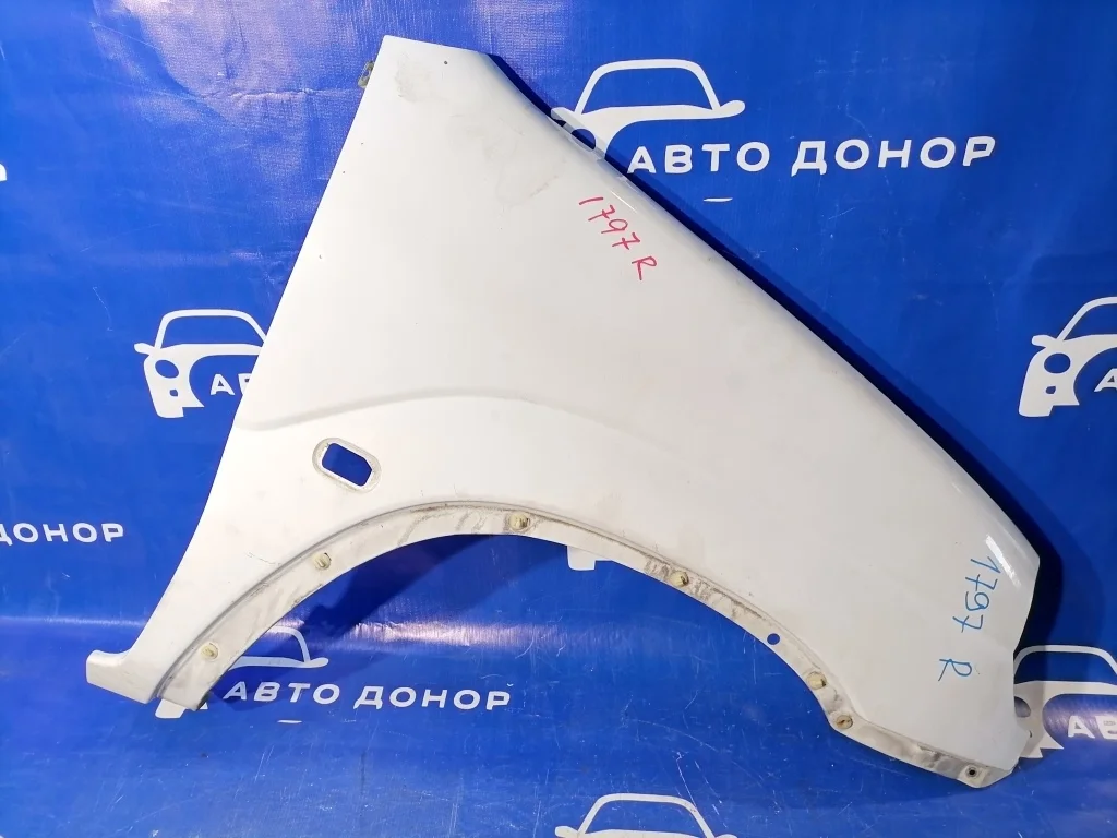 крыло SUZUKI SWIFT HT51S -