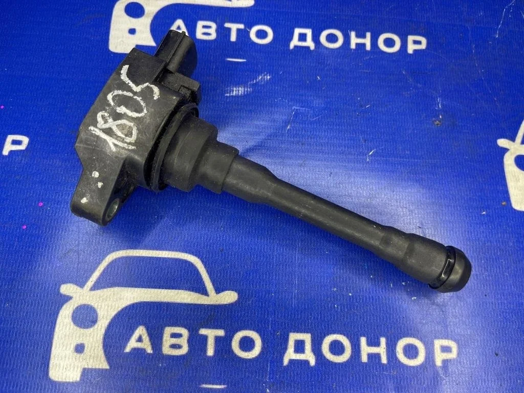 катушка зажигания NISSAN NOTE E12 HR12DE