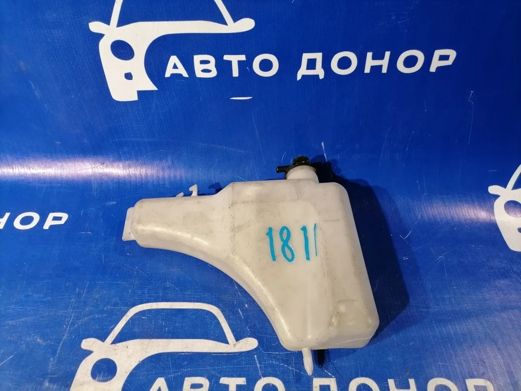 бачок расширительный TOYOTA VOXY ZRR70 3ZRFE