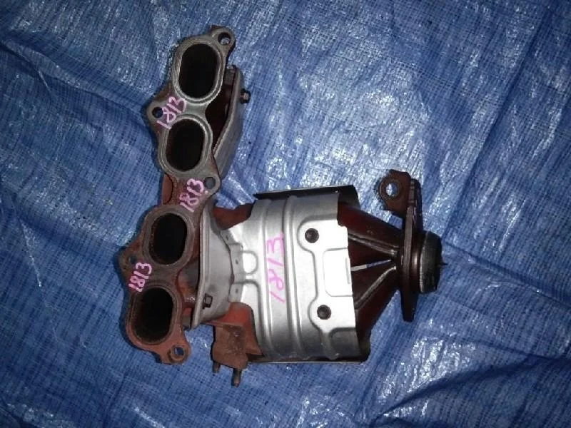 коллектор выхлопной TOYOTA NADIA SXN10 3SFSE