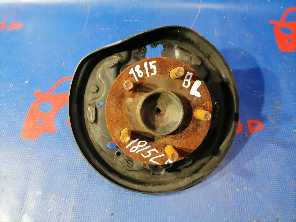 ступица TOYOTA PRIUS NHW20 1NZFXE