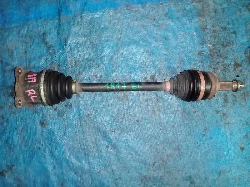 привод SUZUKI ESCUDO TD94W H27A