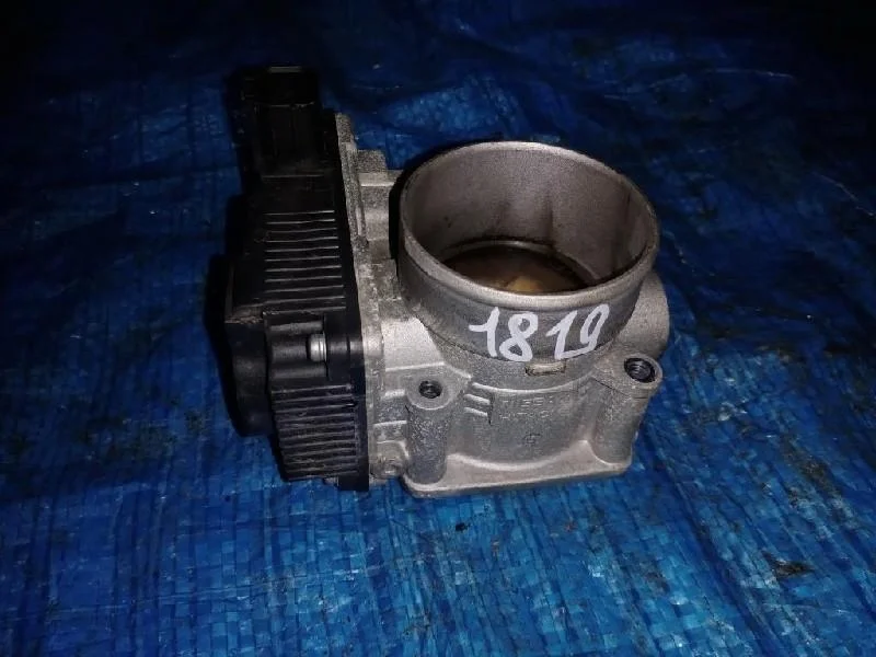 заслонка дроссельная NISSAN TEANA J31 VQ23DE