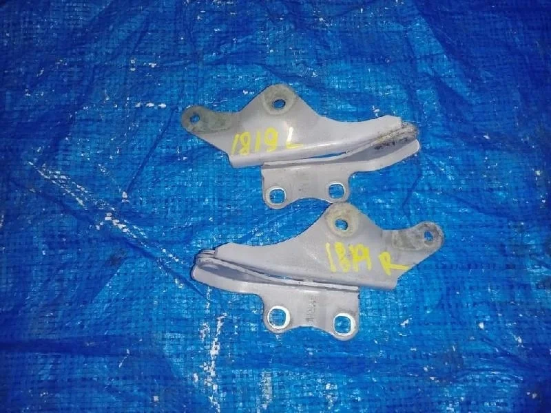 крепление капота NISSAN TEANA J31 -