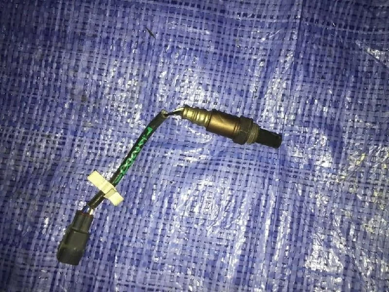 лямбда-зонд TOYOTA MARK X GRX125 4GRFSE