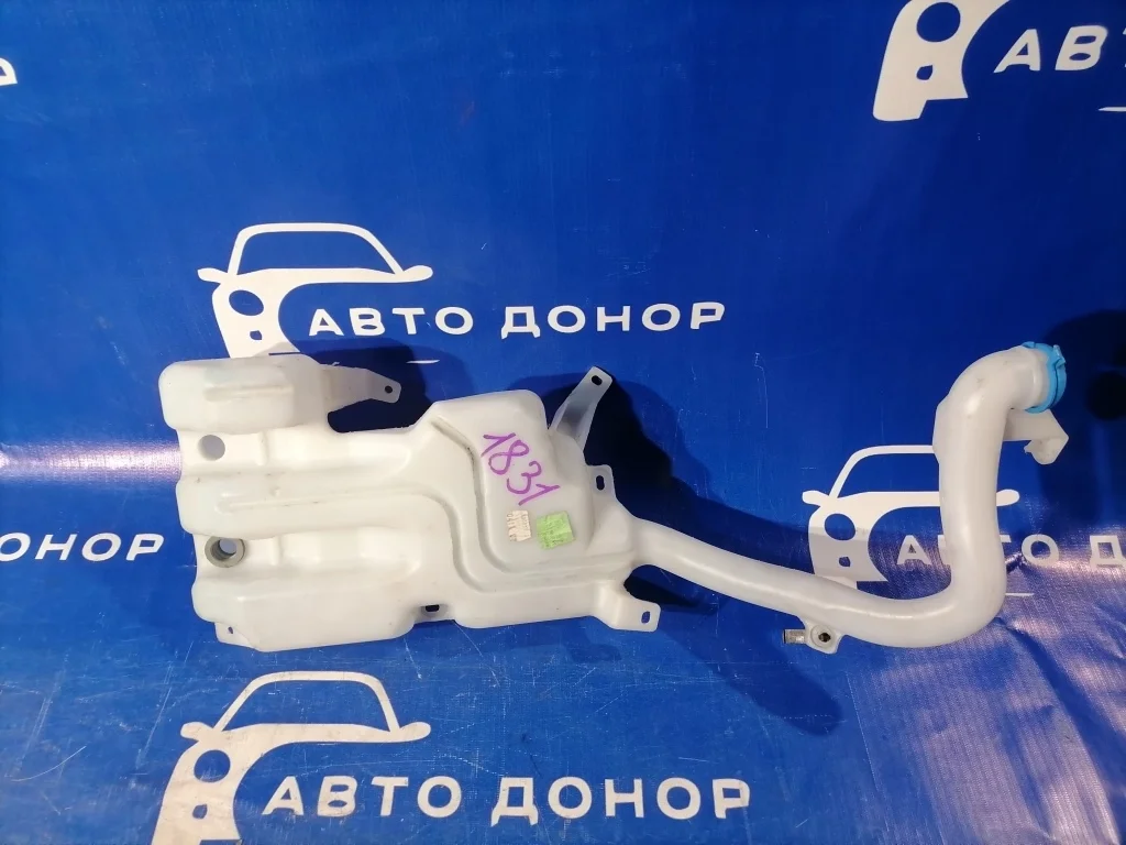 бачок омывателя SUZUKI SPLASH XB32S -