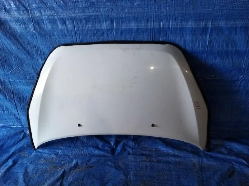 капот SUZUKI SPLASH XB32S -
