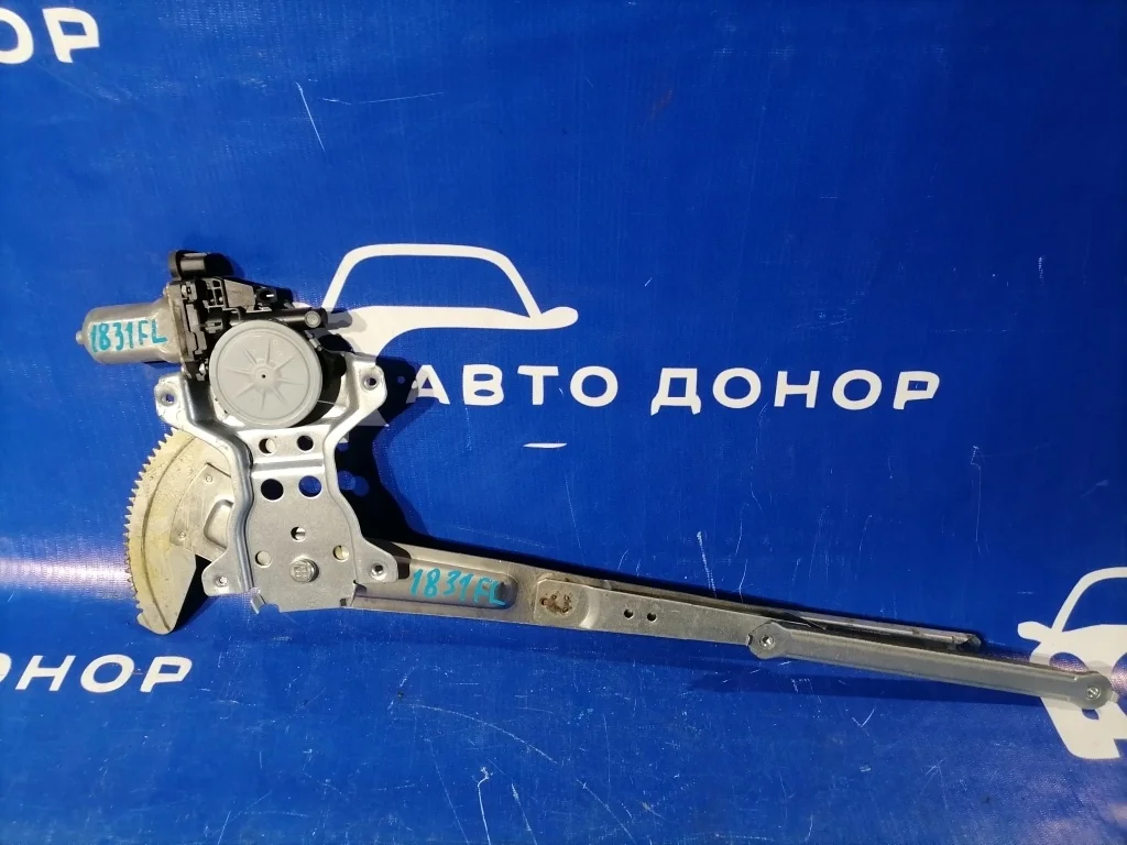 стеклоподъемник SUZUKI SPLASH XB32S -
