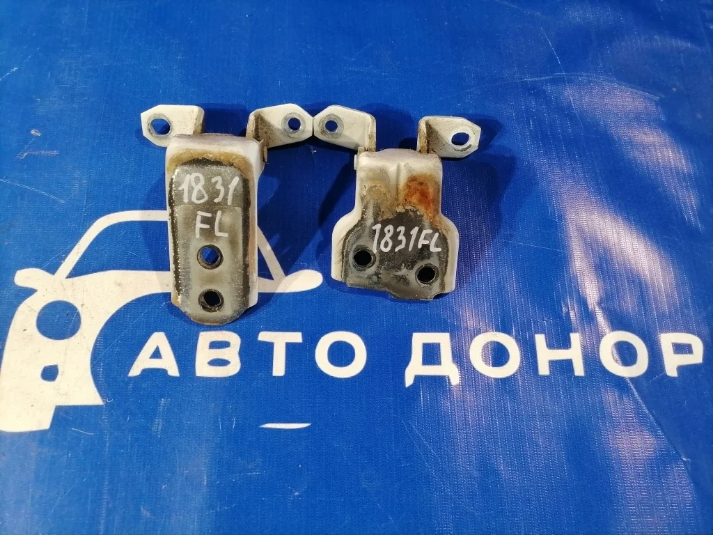 петли двери SUZUKI SPLASH XB32S K12B
