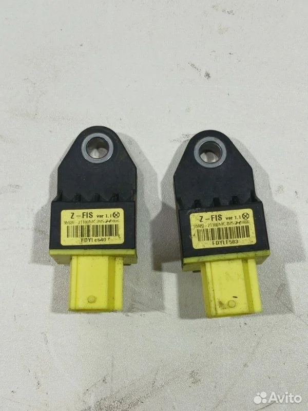 Датчик kia soul 2 хетчбек 1.6 2014-2019