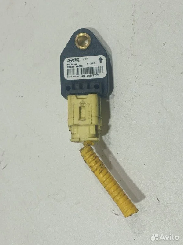Датчик kia pro ceed хетчбек 1.4 2015