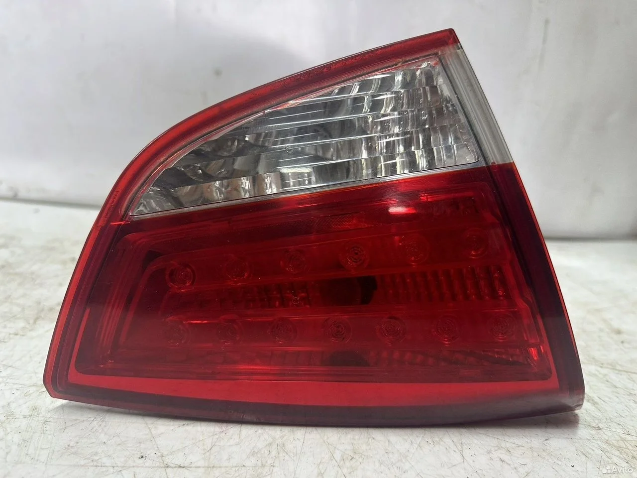 Фонарь задний левый hyundai ix35 2009-2013