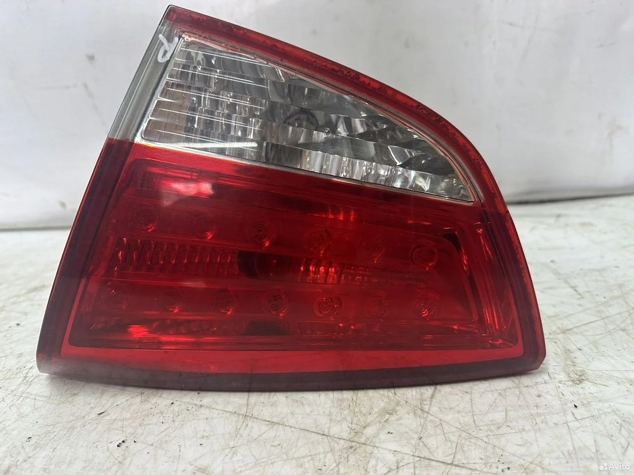 Фонарь задний правый hyundai ix35 2009-2013