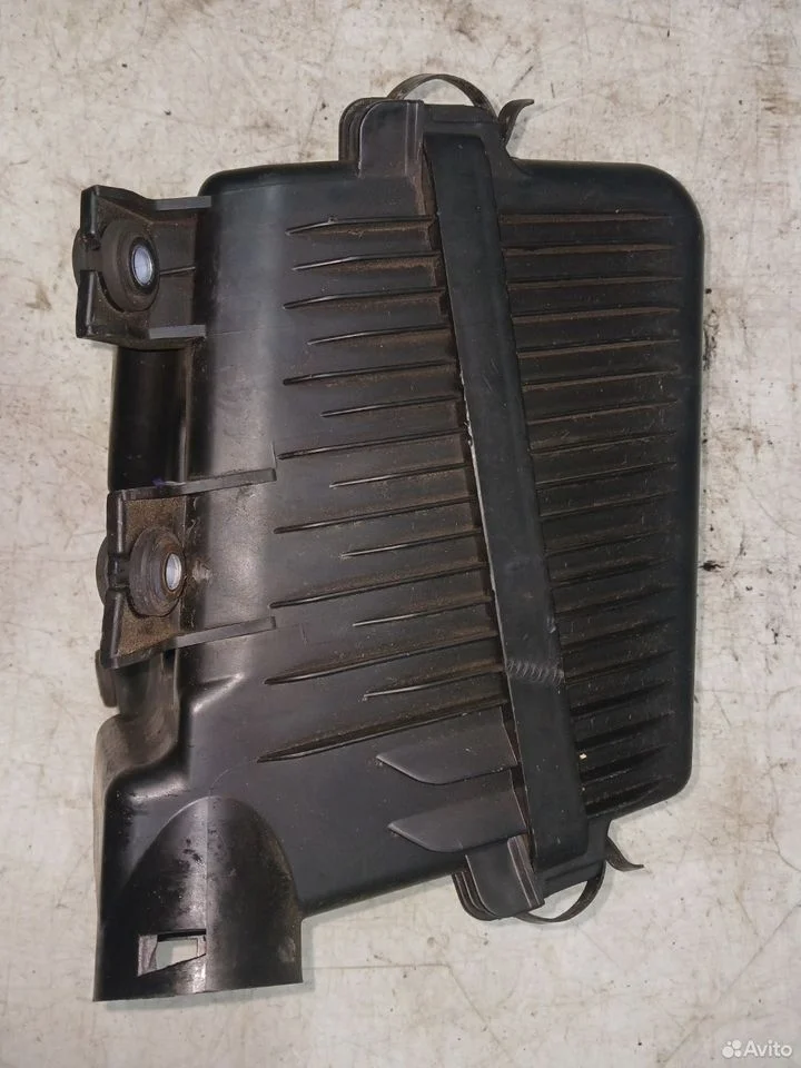 Корпус воздушного фильтра hyundai getz 2006-2011