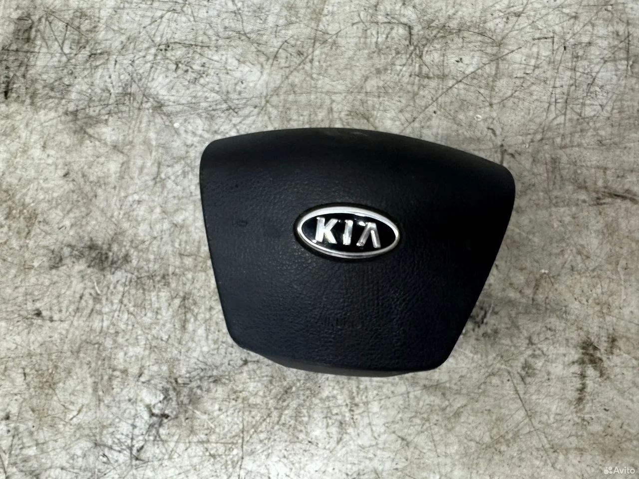 Подушка безопасности kia sorento 2 2009-2012
