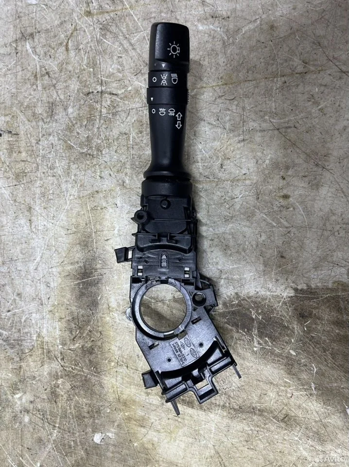 Переключатель поворотов hyundai ix35 2010-2013