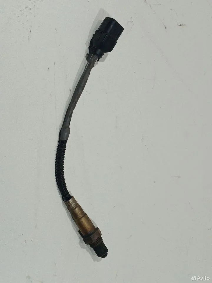 Лямбда зонд.kia sportage 2 2005-2011
