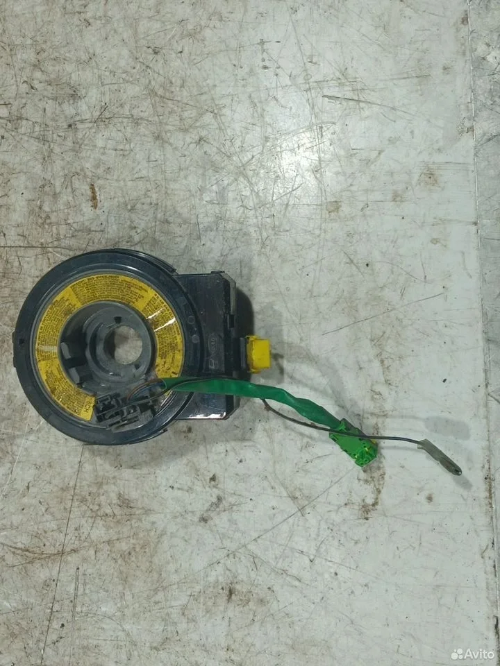 Шлейф. hyundai getz 2005-2011