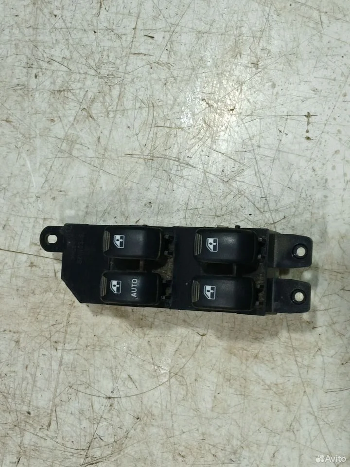 Блок управления.hyundai santa fe 1 2001-2010 sm