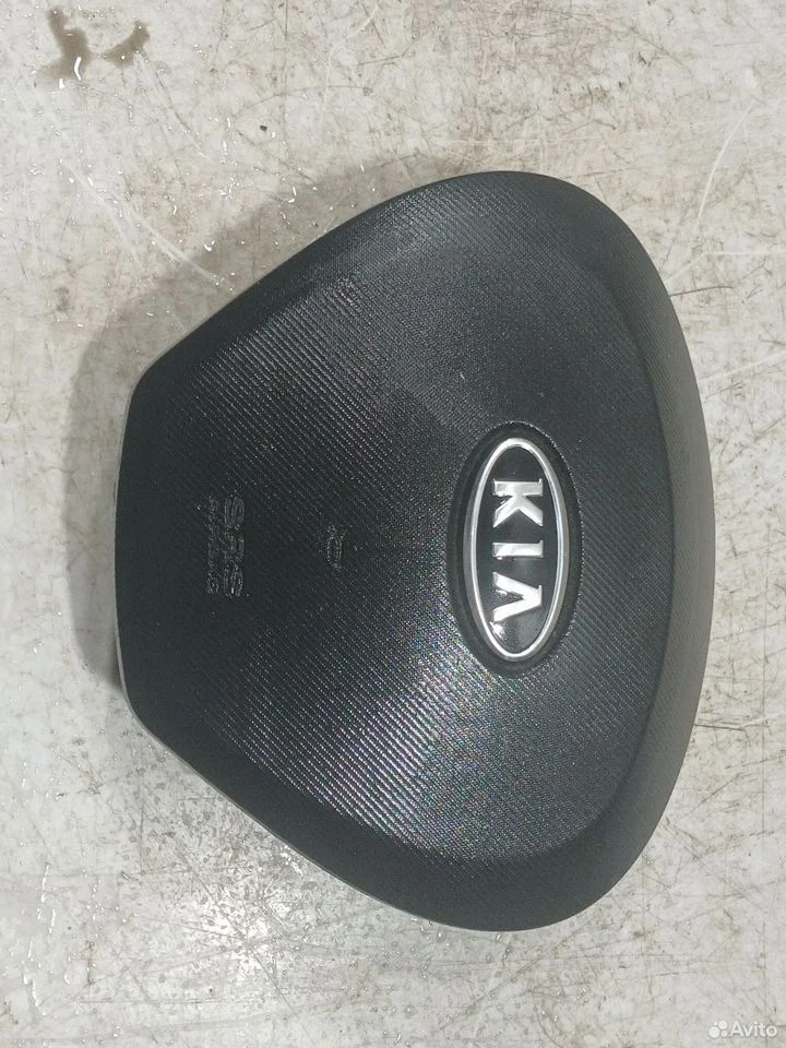 Подушка безопасности.kia ceed 1 2006-2012