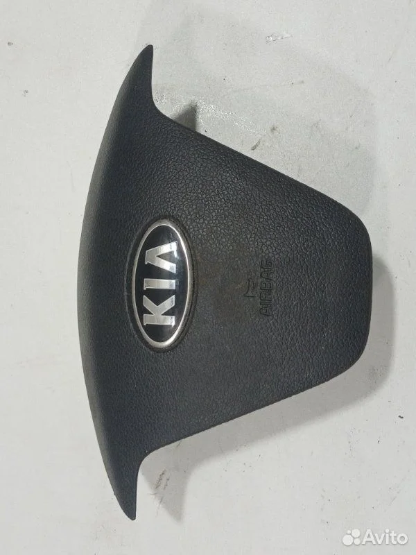 Подушка безопасности kia pro ceed хетчбек 1.4 2015