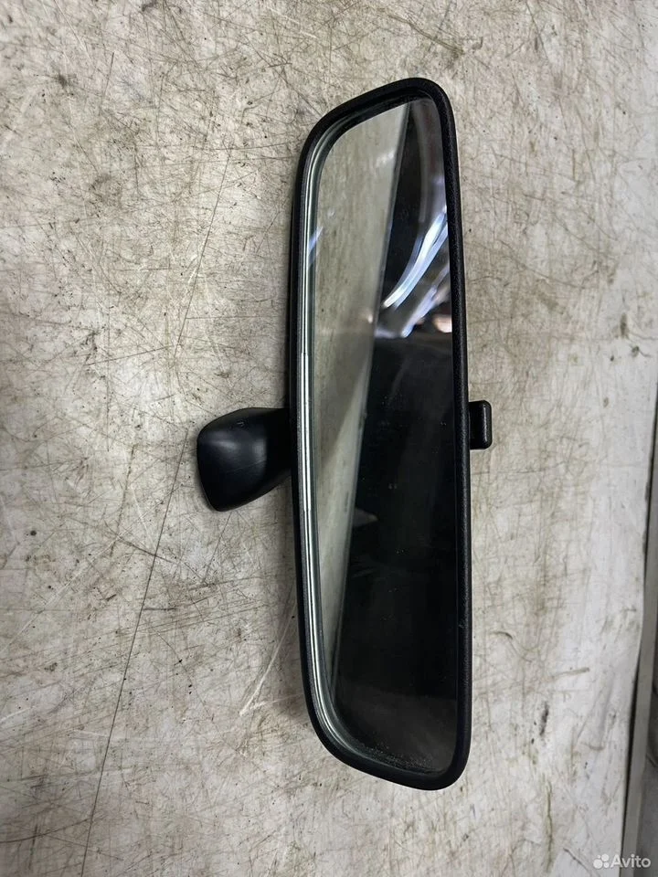 Зеркало салонная kia sportage 2 2006-2010