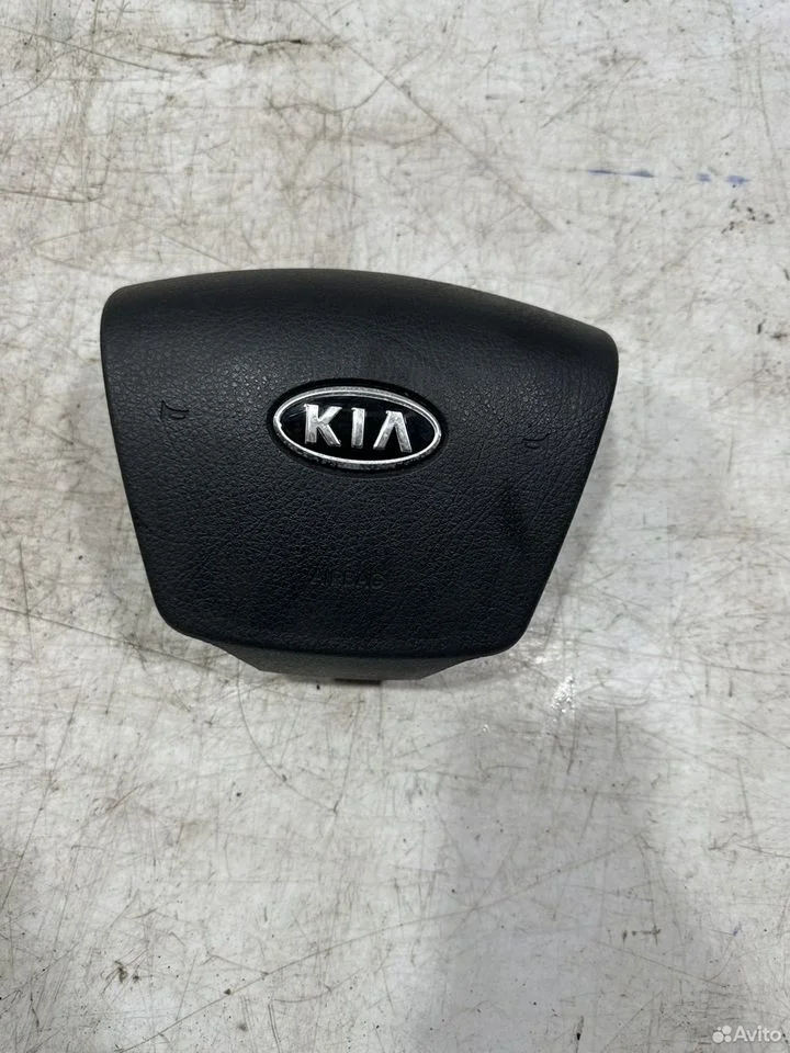 Подушка безопасности kia sorento 2 2009-2012