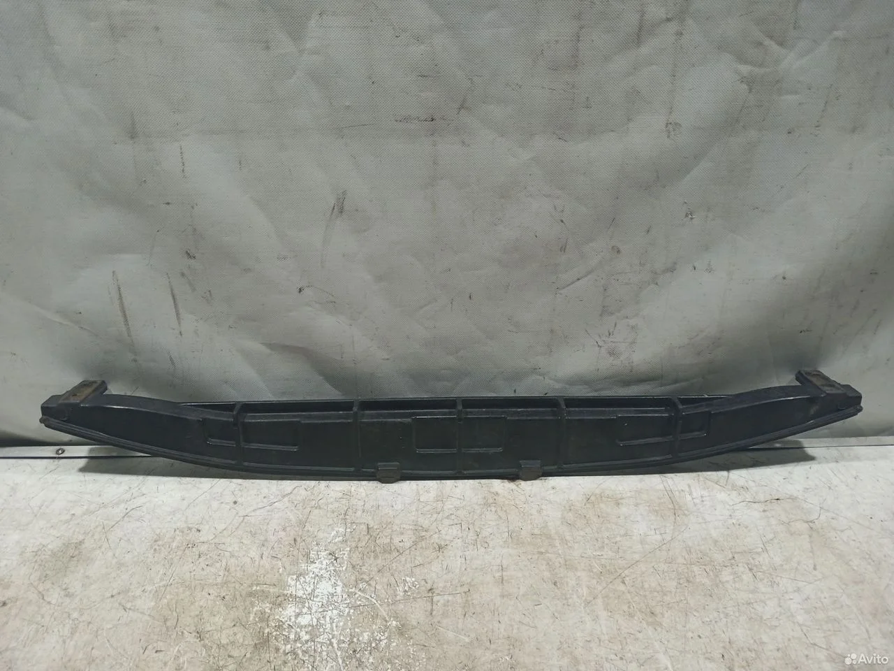 Усилитель бампера.kia sorento 2 xm 2009-2014