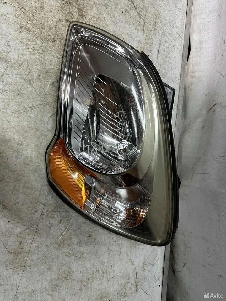 Фара передняя левая kia sportage 2 2005-2010