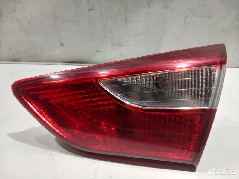 Фонарь заднего хода правый hyundai i30 2007-2012