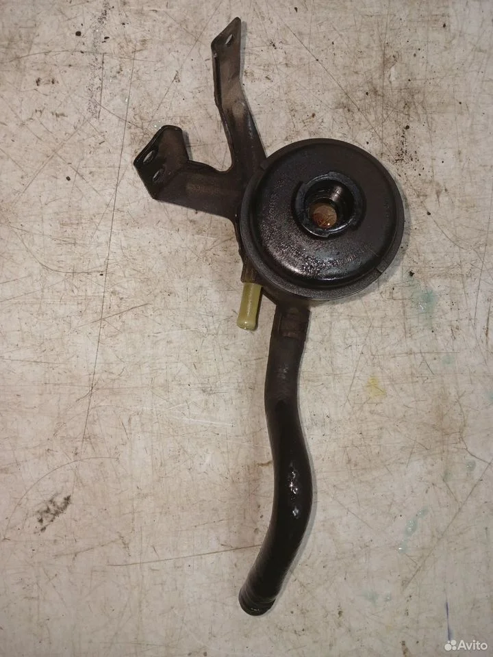 Бачок гур hyundai getz 2006-2011