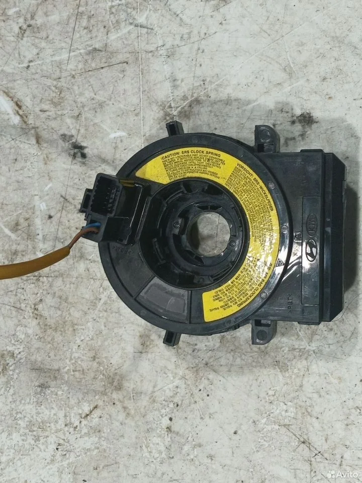 Шлейф.kia ceed 1 2006-2012