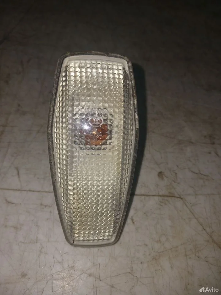 Указатель поворота hyundai getz 2006-2011