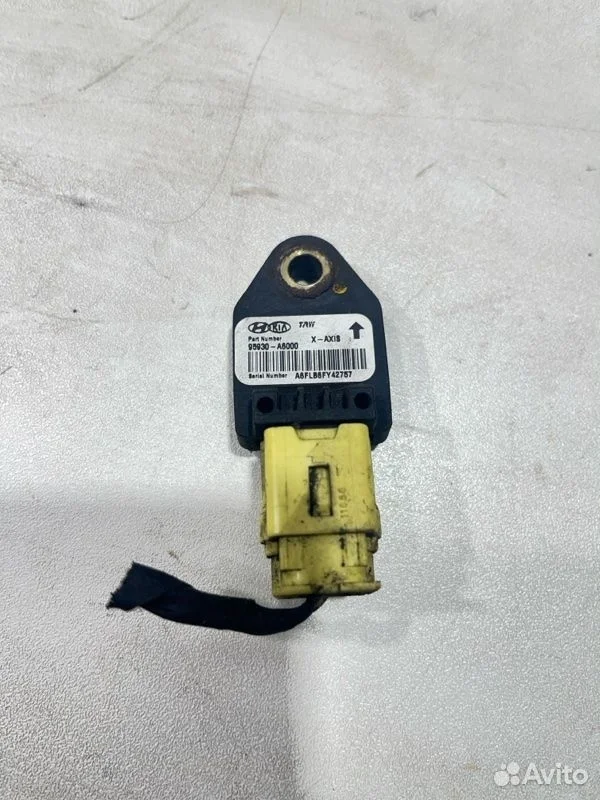 Датчик kia ceed 2 2013-2018