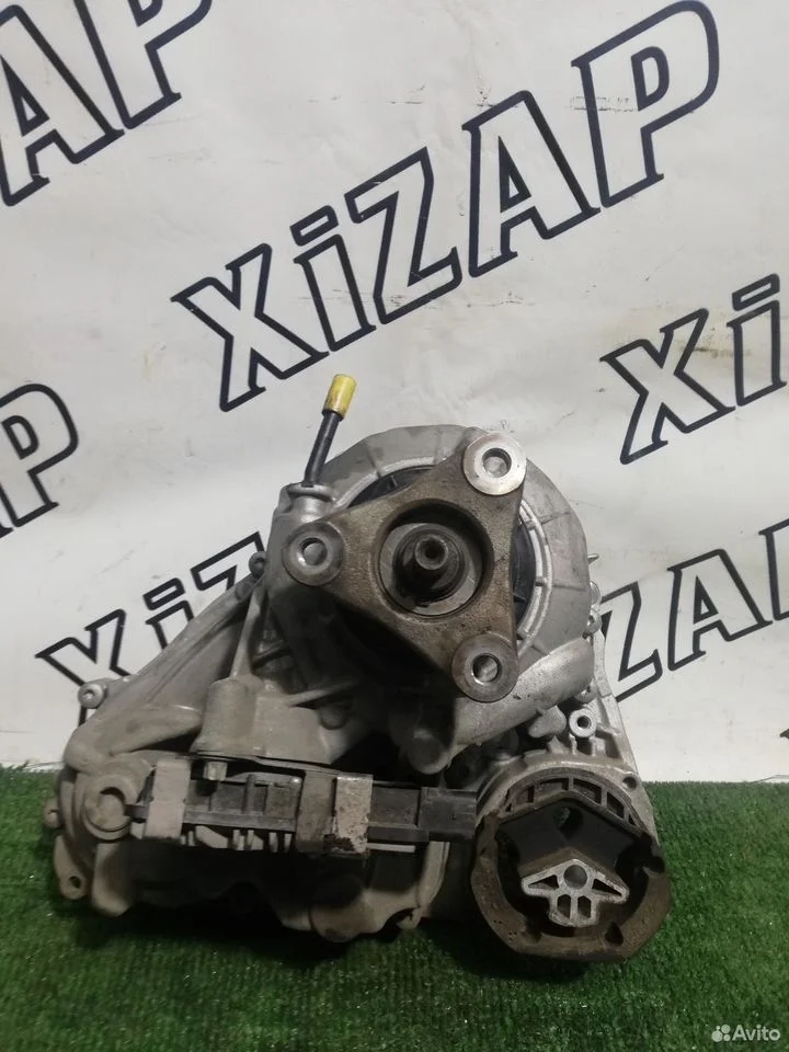 Раздатка bmw atc 13 на 5 7 x5 x6 x7 g30 g11 g05 g0