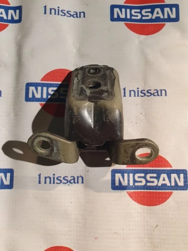 Петля двери Nissan Qashqai 2015 824204EA0A J11 HRA2, задняя правая