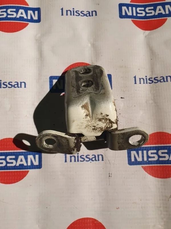 Петля двери Nissan Qashqai 2015 824204EA0A J11 R9M, задняя правая