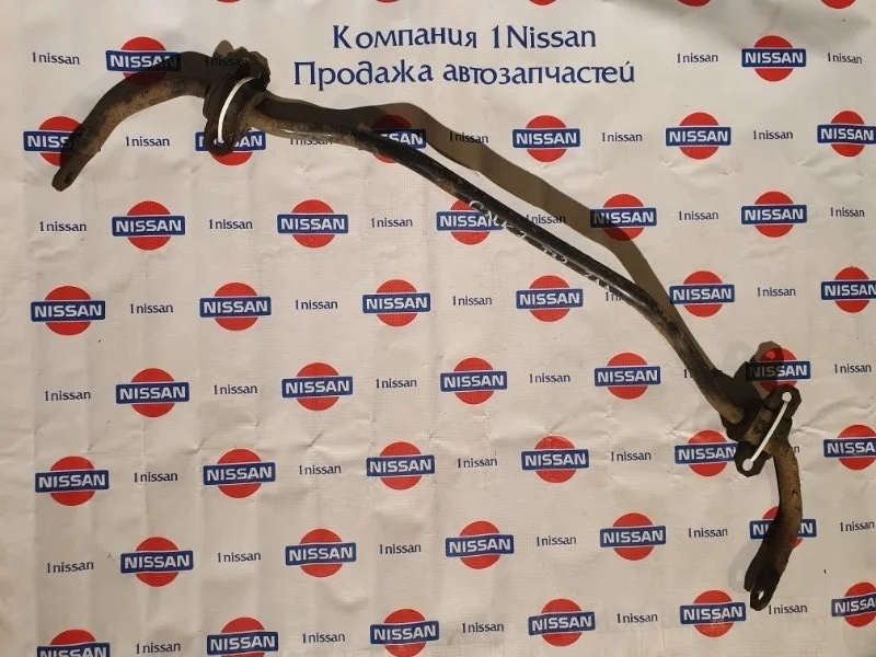 Стабилизатор поперечной устойчивости Nissan X Trail 2015 56230JD00C T32 R9M, задний