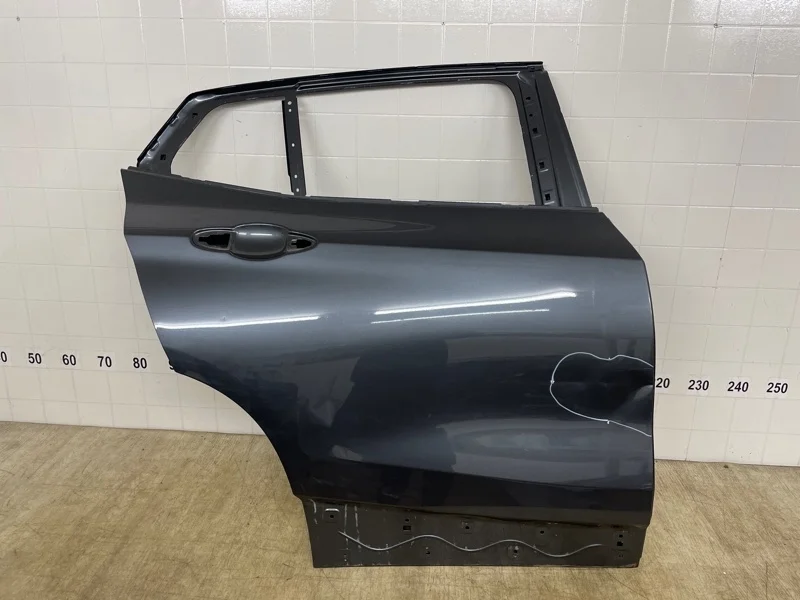 Дверь BMW X2 2018 2019 2020 2021 2022 F39