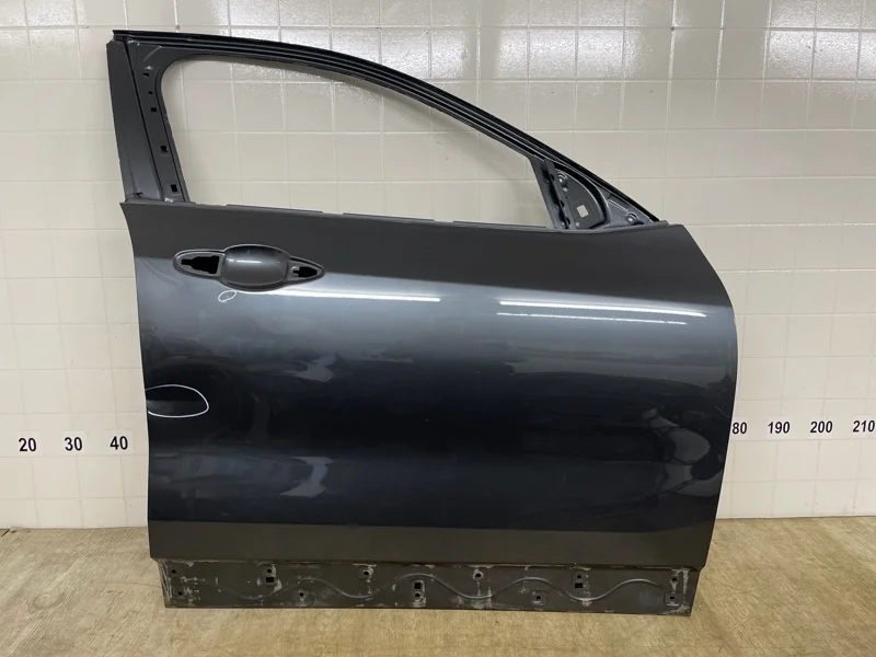 Дверь BMW X2 2018 2019 2020 2021 2022 F39