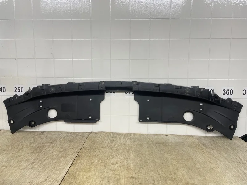 Накладка замка капота MAZDA CX-5 2017- 2018 2019 2020 2021 2022 2023 KF