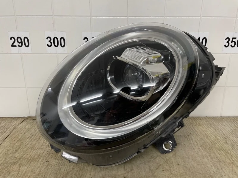 ФАРА Mini Cooper 2018 2019 2020 2021 2022 2023 63118737593 F55, передняя левая