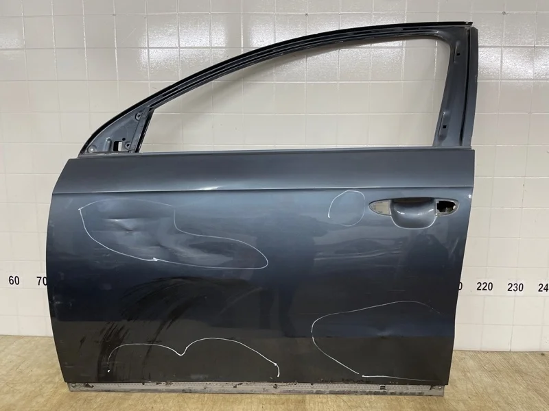 Дверь VOLKSWAGEN PASSAT 2011 2012 2013 2014 2015 B7