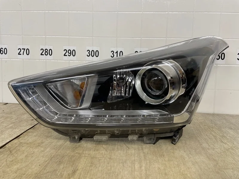 Фара HYUNDAI CRETA 2016 2017 2018 2019 2020 2021 GS