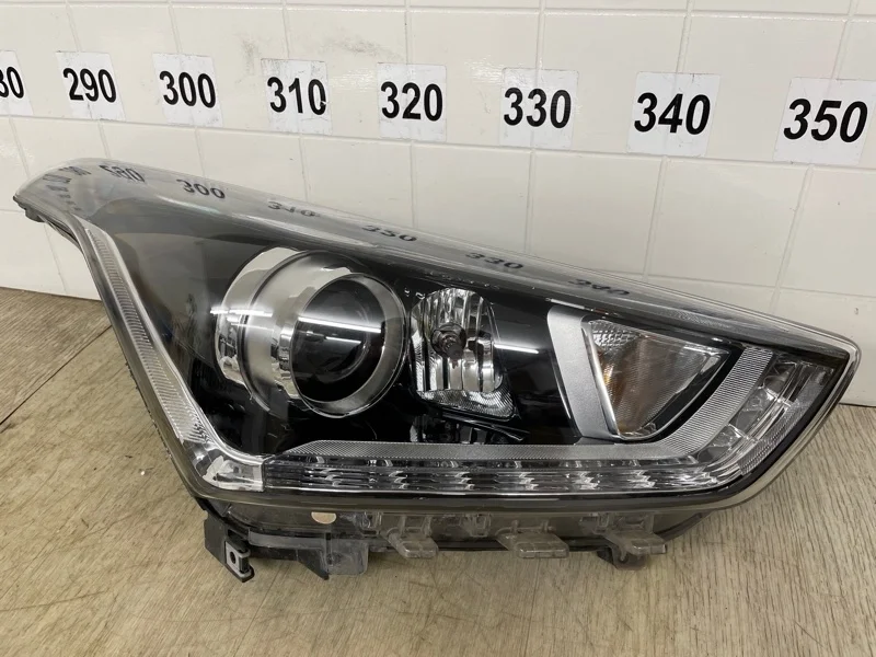 Фара HYUNDAI CRETA 2016 2017 2018 2019 2020 2021 GS