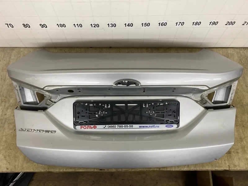Крышка багажника FORD MONDEO 5 2015 2016 2017 2018 2019 2020